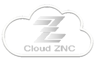 CloudZNC.com